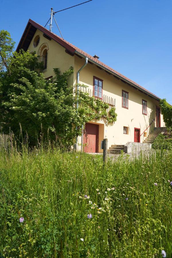 Braumeisterhaus Schloss Eggenberg Esterno foto
